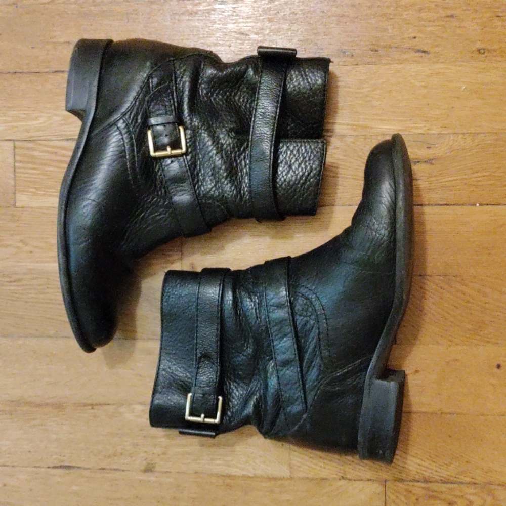 Kate Spade Boots
